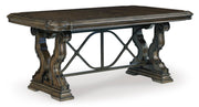 Maylee 5PC Dining Set