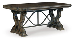 Maylee 5PC Dining Set