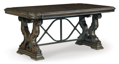 Maylee 5PC Dining Set