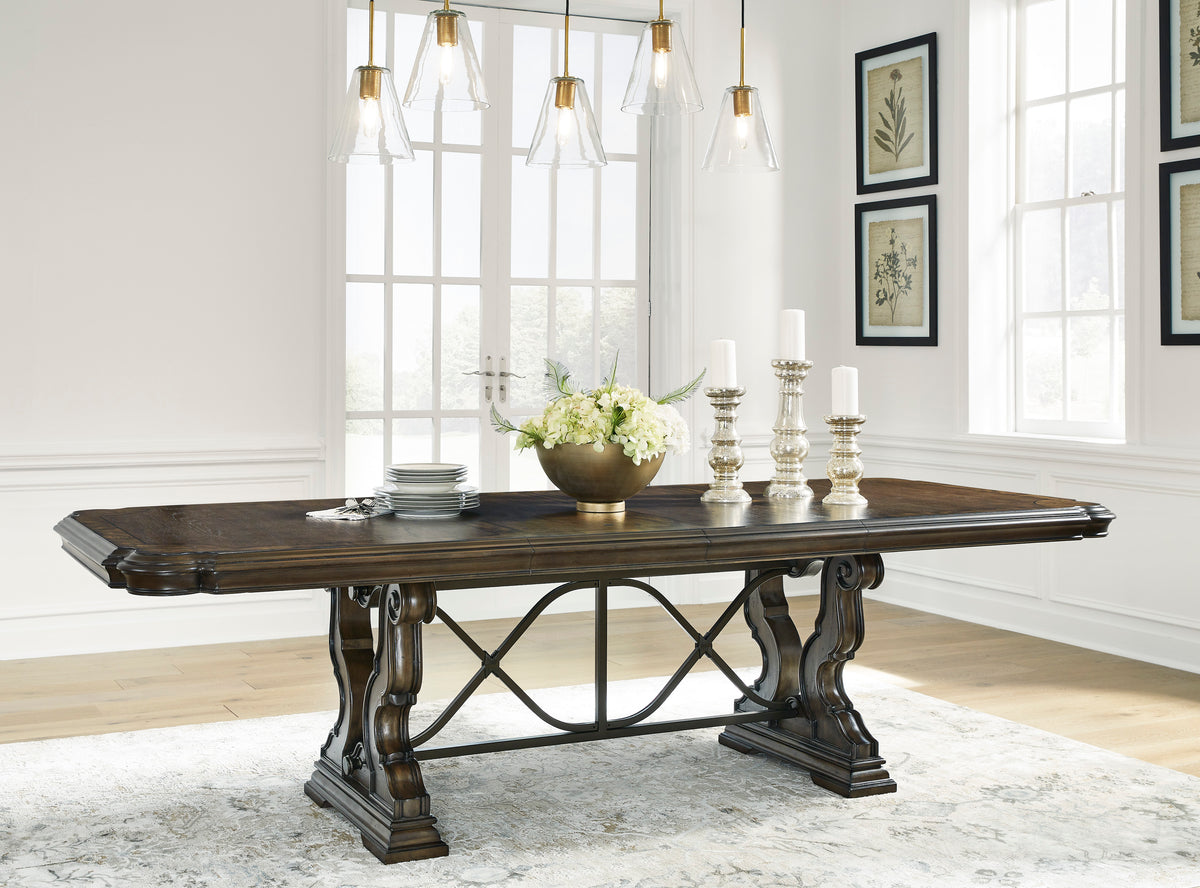 Maylee 5PC Dining Set