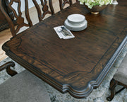 Maylee 5PC Dining Set