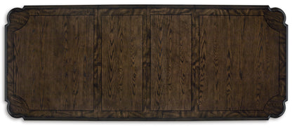 Maylee 5PC Dining Set