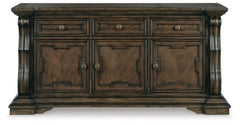 Maylee Dining Room Buffet