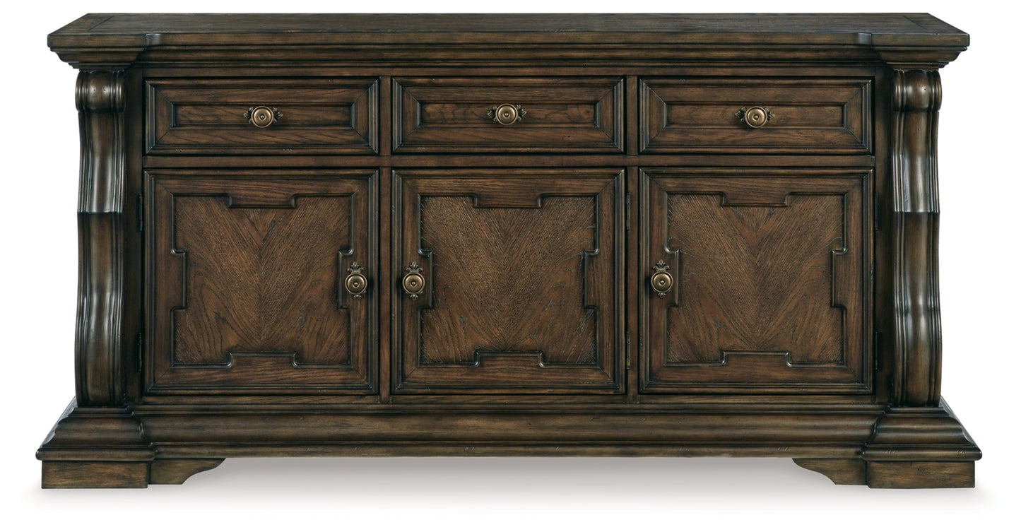 Maylee Dining Room Buffet
