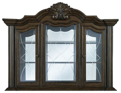 Comedor buffet y aparador Maylee