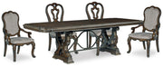 Maylee 5PC Dining Set