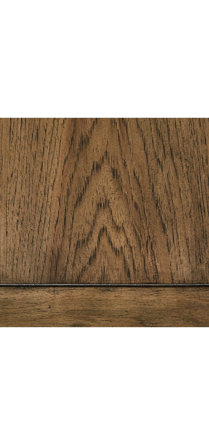 Cabalynn Counter Height Dining Table and 4 Barstools