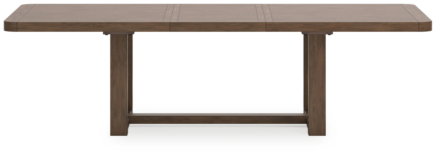 Cabalynn RECT Dining Room EXT Table