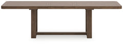 Cabalynn RECT Dining Room EXT Table