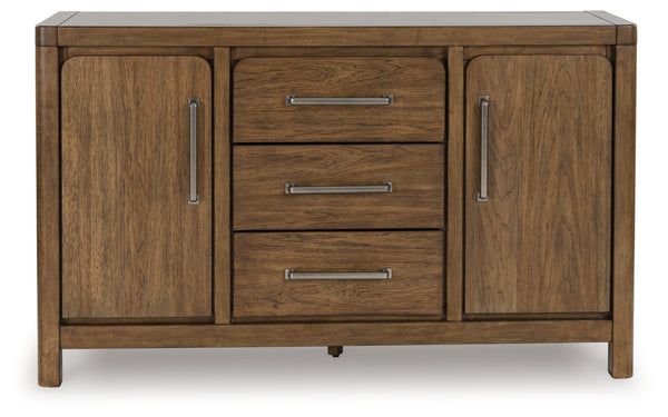 Cabalynn Dining Room Server
