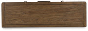 Cabalynn Dining Room Server