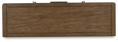 Cabalynn Dining Room Server