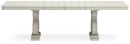 Mesa extensible de comedor Arlendyne