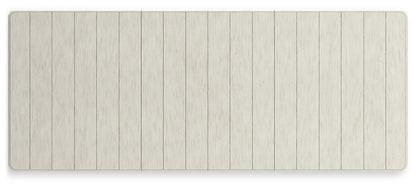 Mesa extensible de comedor Arlendyne