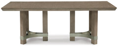 Chrestner Dining Table and 4 Chairs