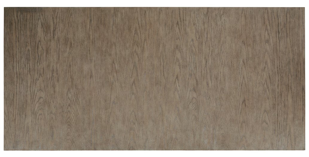 Mesa de comedor Chrestner