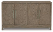 Chrestner Dining Room Server