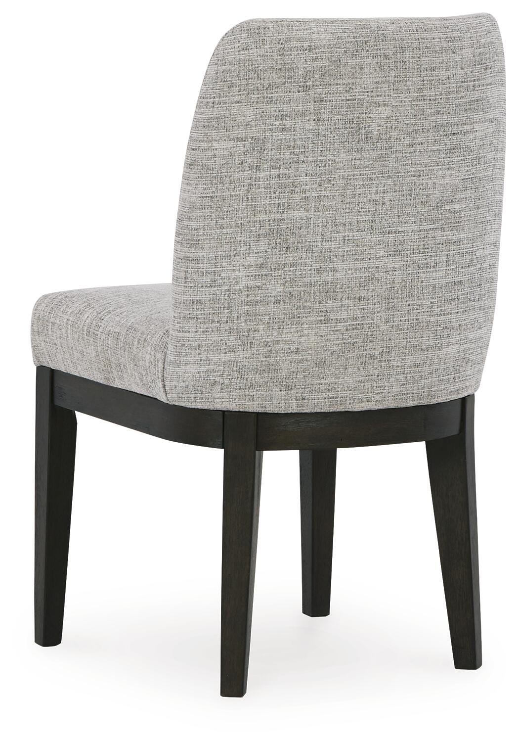 Burkhaus Dining Table and 8 Chairs