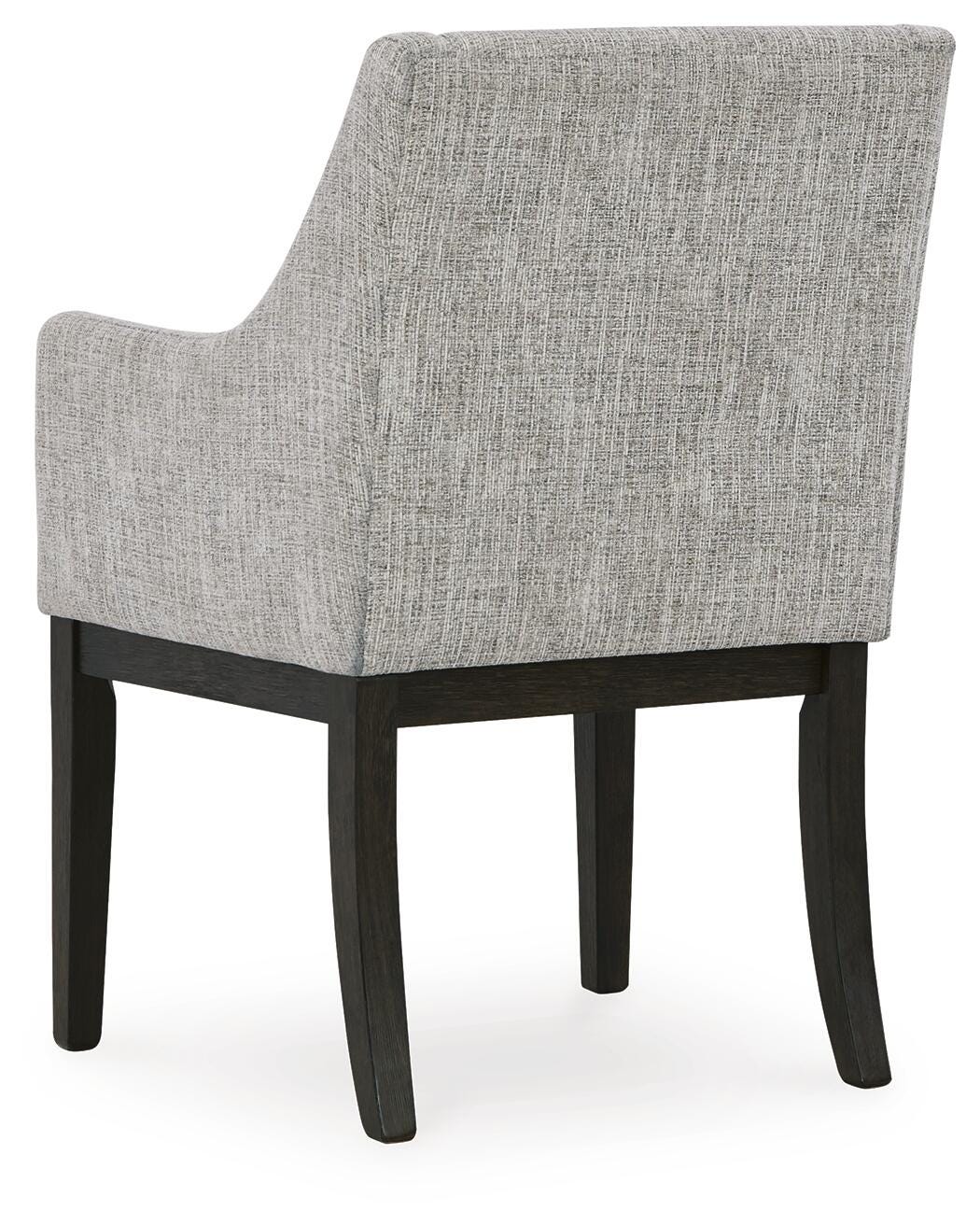 Burkhaus Dining Table and 8 Chairs