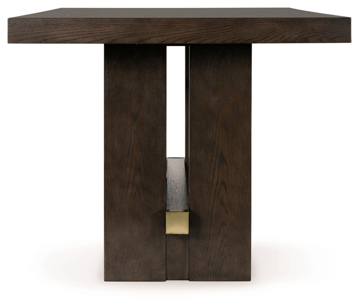 Burkhaus Counter-Height Dining Table