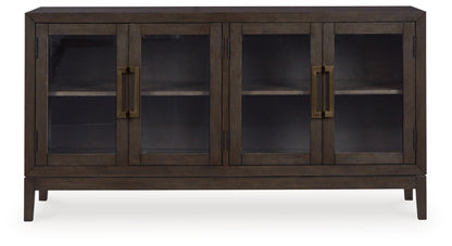 Burkhaus Dining Room Server