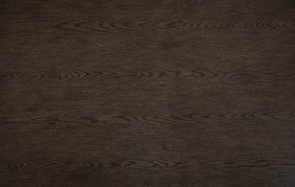 Burkhaus Dining Table and 4 Chairs