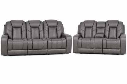 Daniel 2PC Power Living Room Set