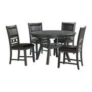 Amherst 5Pc Round Dining