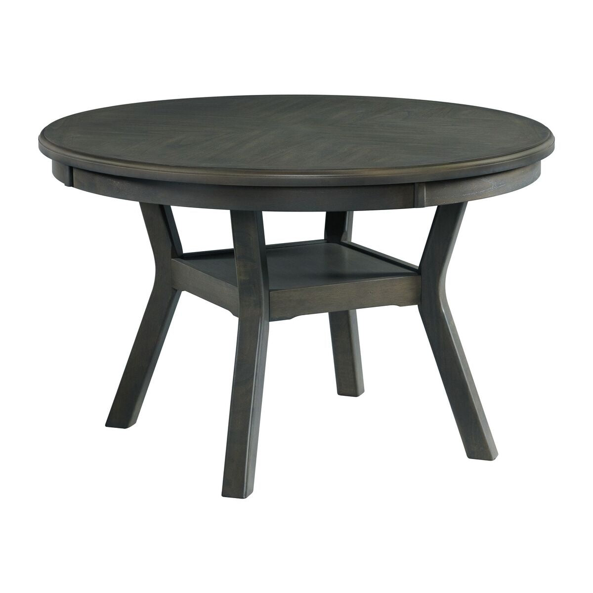 Amherst 5PC Round Dining