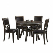 Amherst 5Pc Round Dining