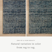 DAP-02 GREY / BLUE