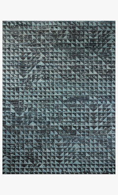 DAP-05 TURQUOISE / INK