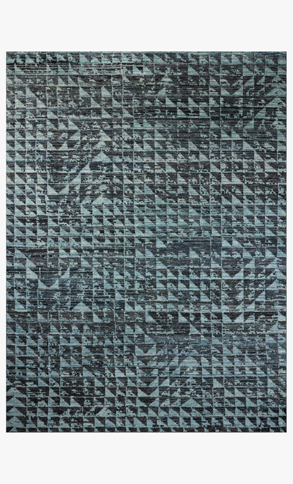 DAP-05 TURQUOISE / INK
