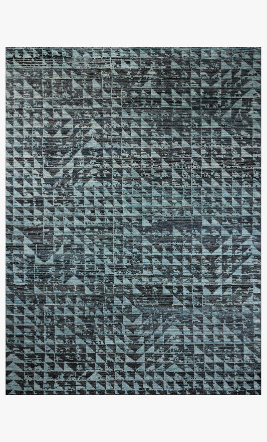 DAP-05 TURQUOISE / INK