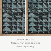 DAP-05 TURQUOISE / INK