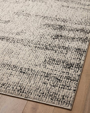 DAR-02 OATMEAL / CHARCOAL