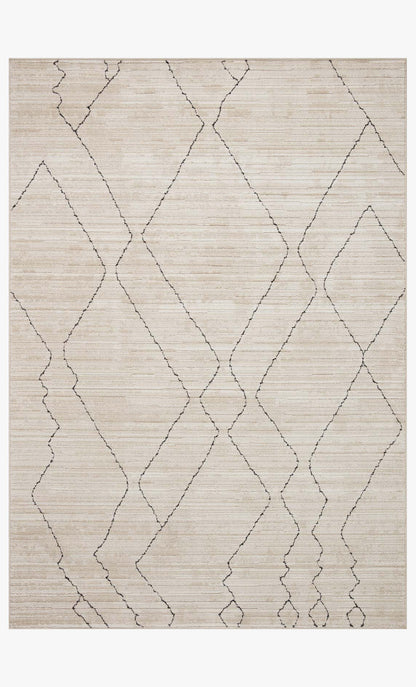 DAR-03 SAND / CHARCOAL