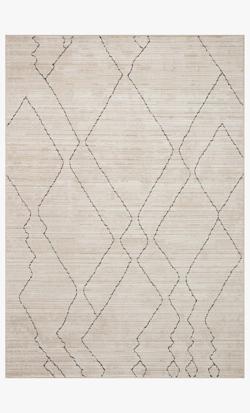 DAR-03 SAND / CHARCOAL