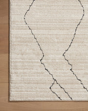 DAR-03 SAND / CHARCOAL