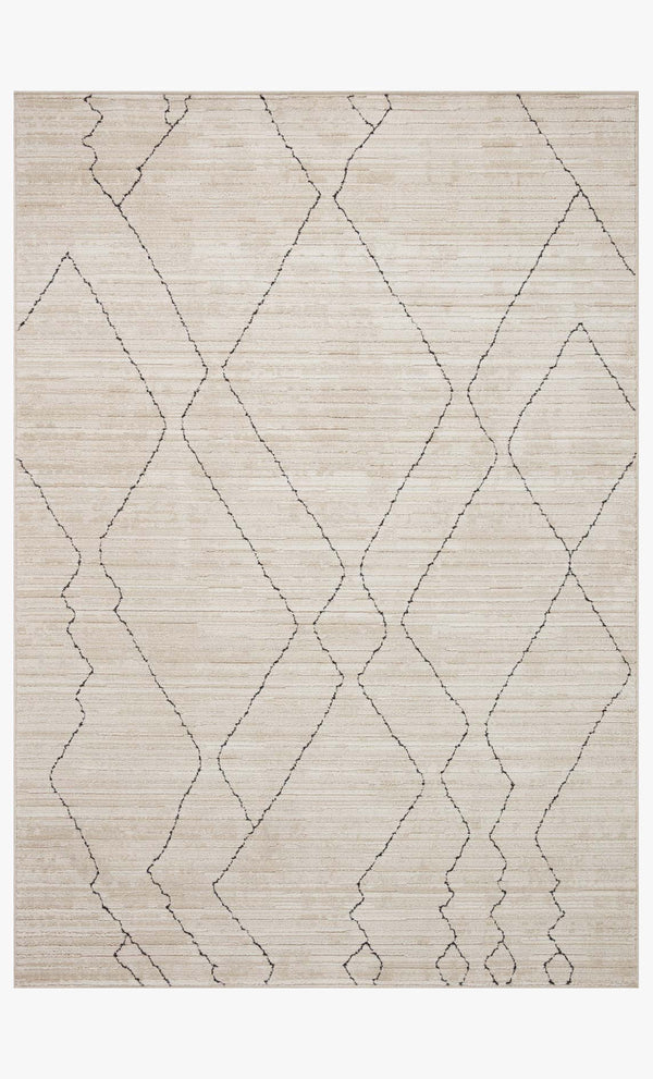 DAR-03 SAND / CHARCOAL