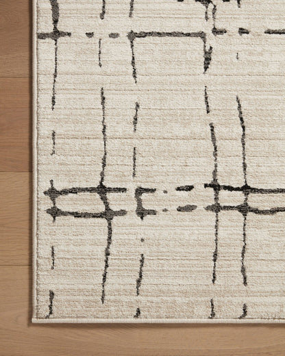 DAR-06 SAND / DK. GREY