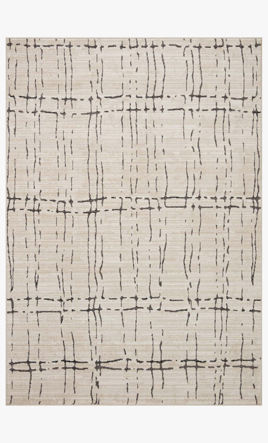 DAR-06 SAND / DK. GREY