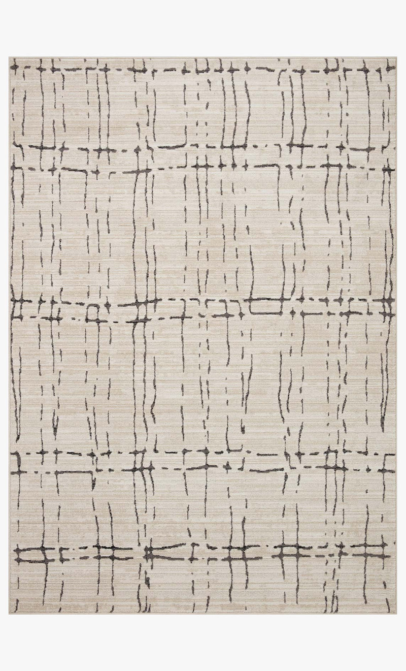 DAR-06 SAND / DK. GREY