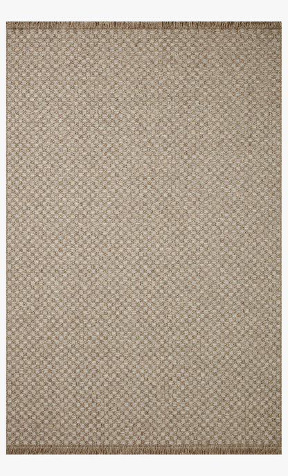 Loloi Dawn DAW-02 Natural