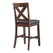 Alex 60" 7Pc Counter Dining Set