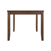 Alex 60" 7pcs Dining Set