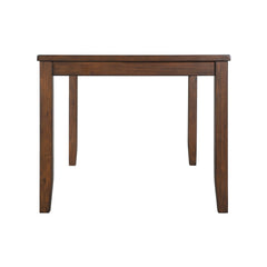 Alex 60" 7pcs Dining Set