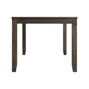 Brock 60" 7 Pc Dining Set