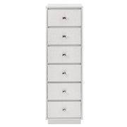 Hello Kitty® SlayStation 6-Drawer Makeup Vanity Storage Unit