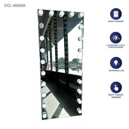 Michelle Standing Mirror